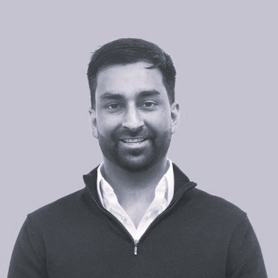 Veer Vadgama