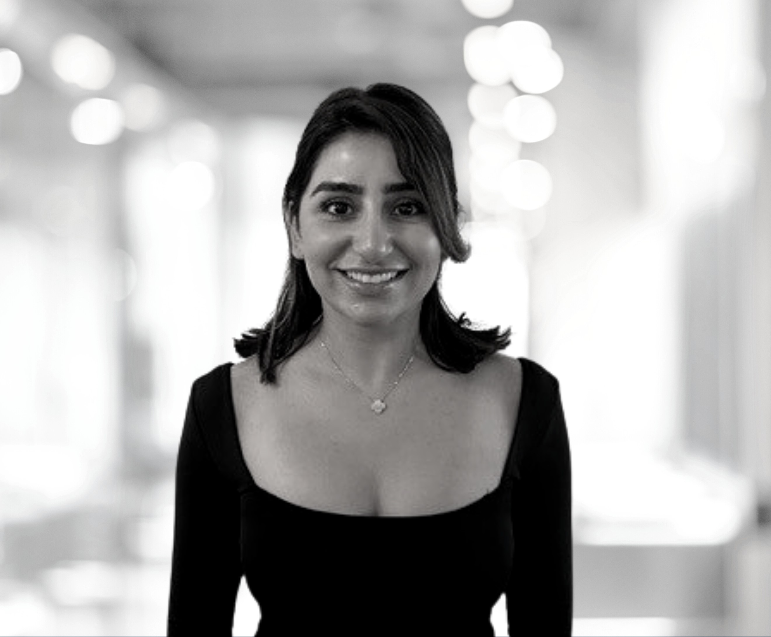 Kiren Sandhu